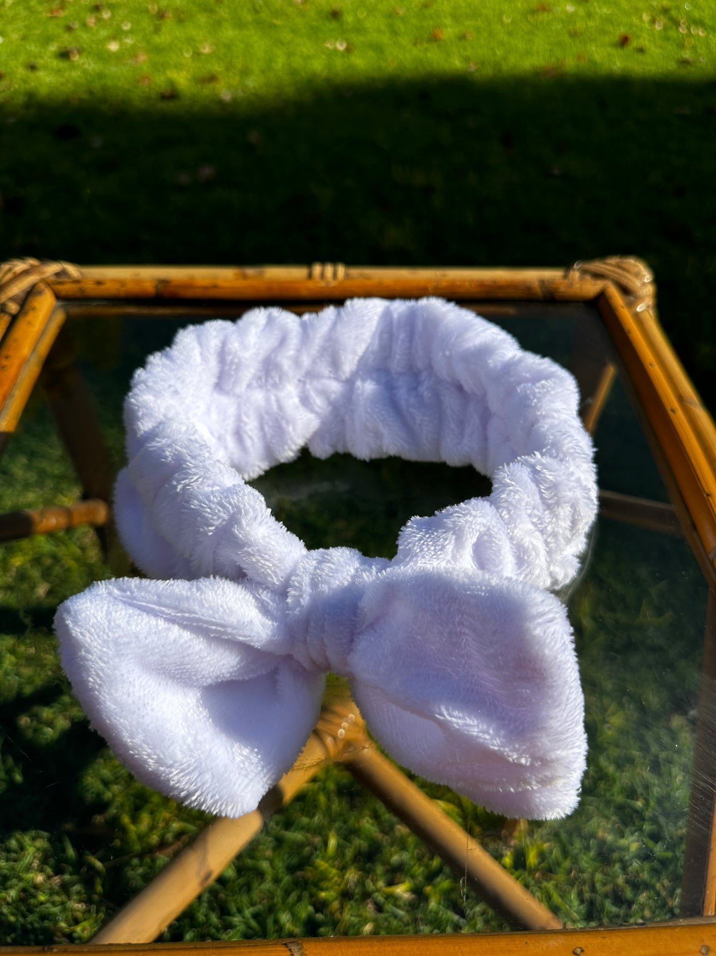 Bow Headbands