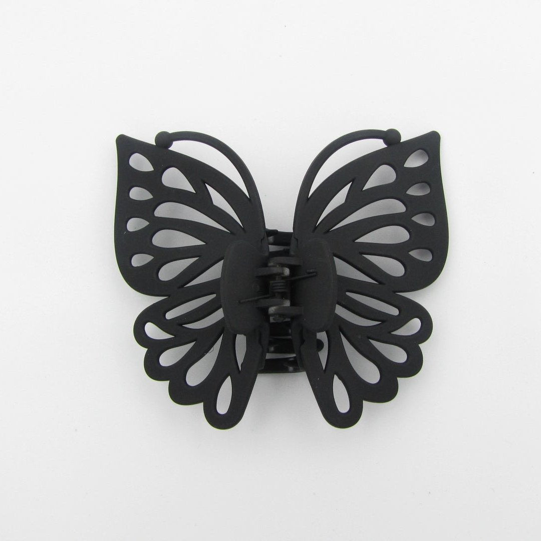 Butterfly Hair Grips